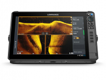 HDS-16 PRO with Active Imaging HD